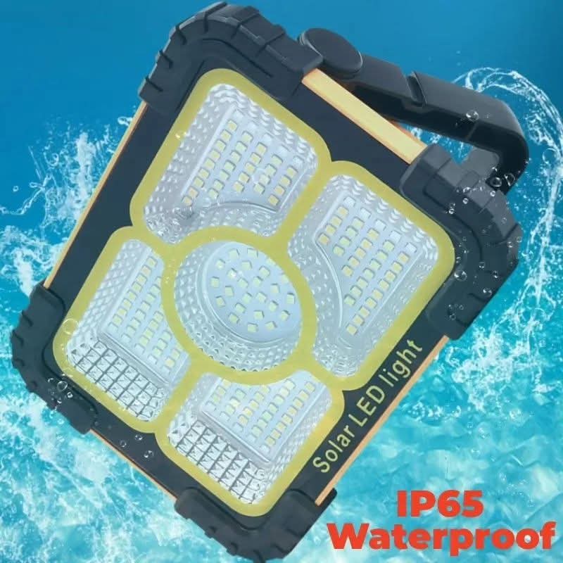 Multifunkcionalna solarni led reflektor 500W
