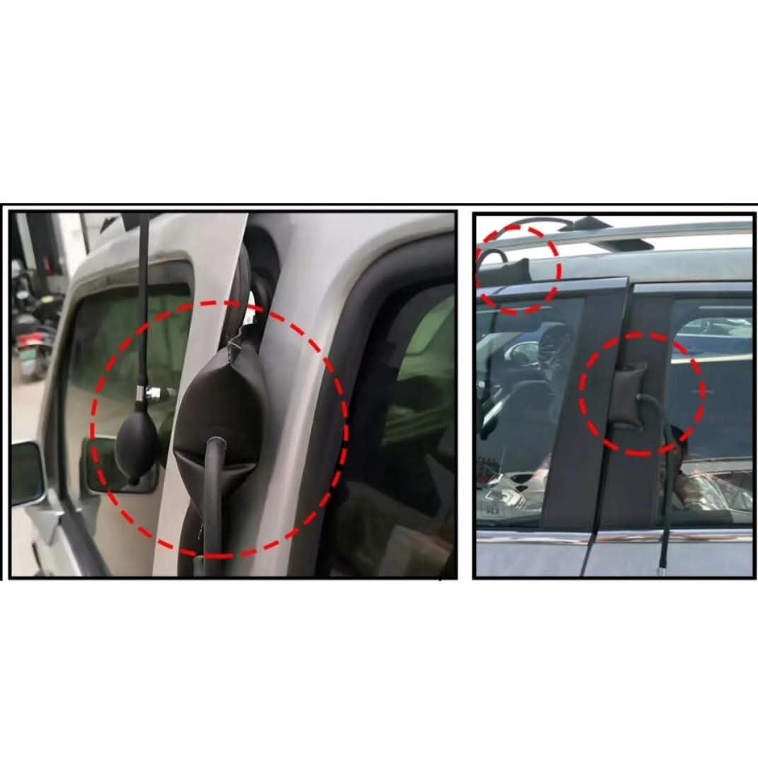 Vazdušni jastuk za dizanje tereta i otvaranje vrata