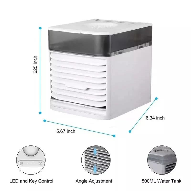 Ultra Air Cooler - Mini klima