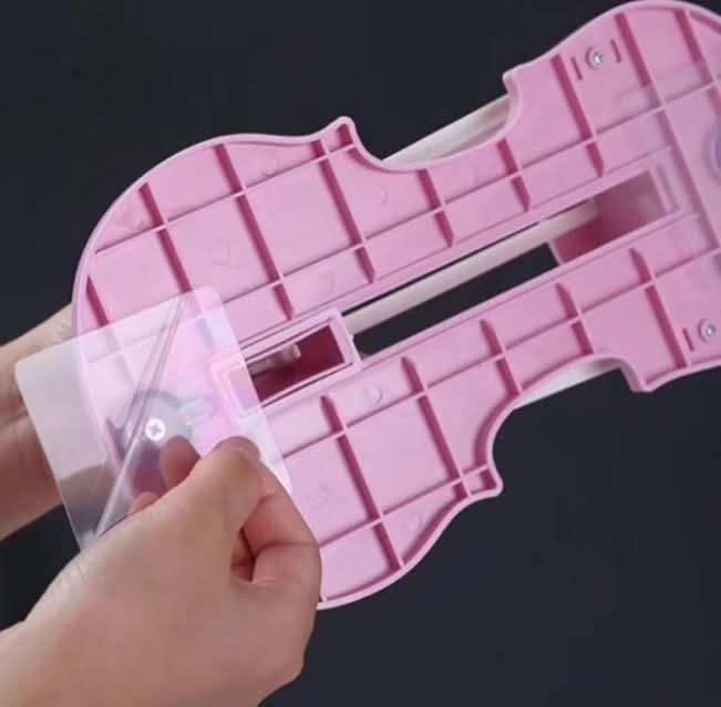 SAMOLJEPLJIVI ZIDNI DRŽAČ