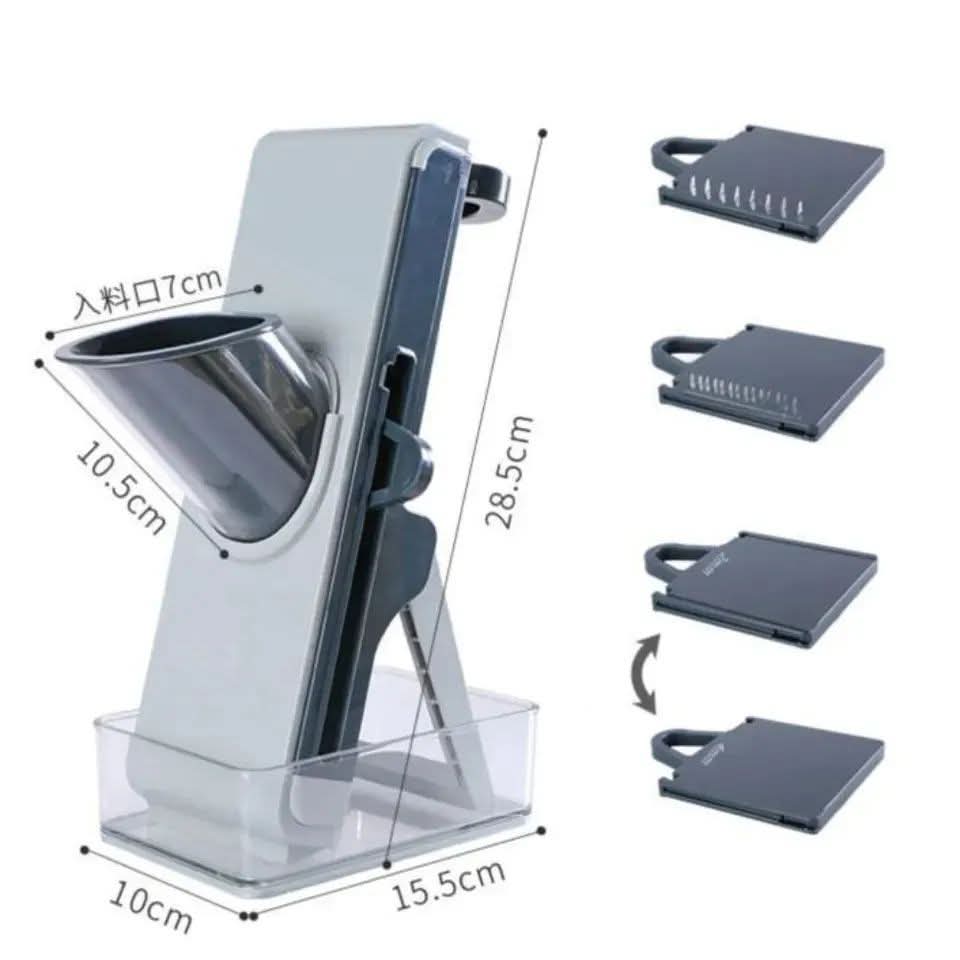 Multifunkcionalni Sjecko