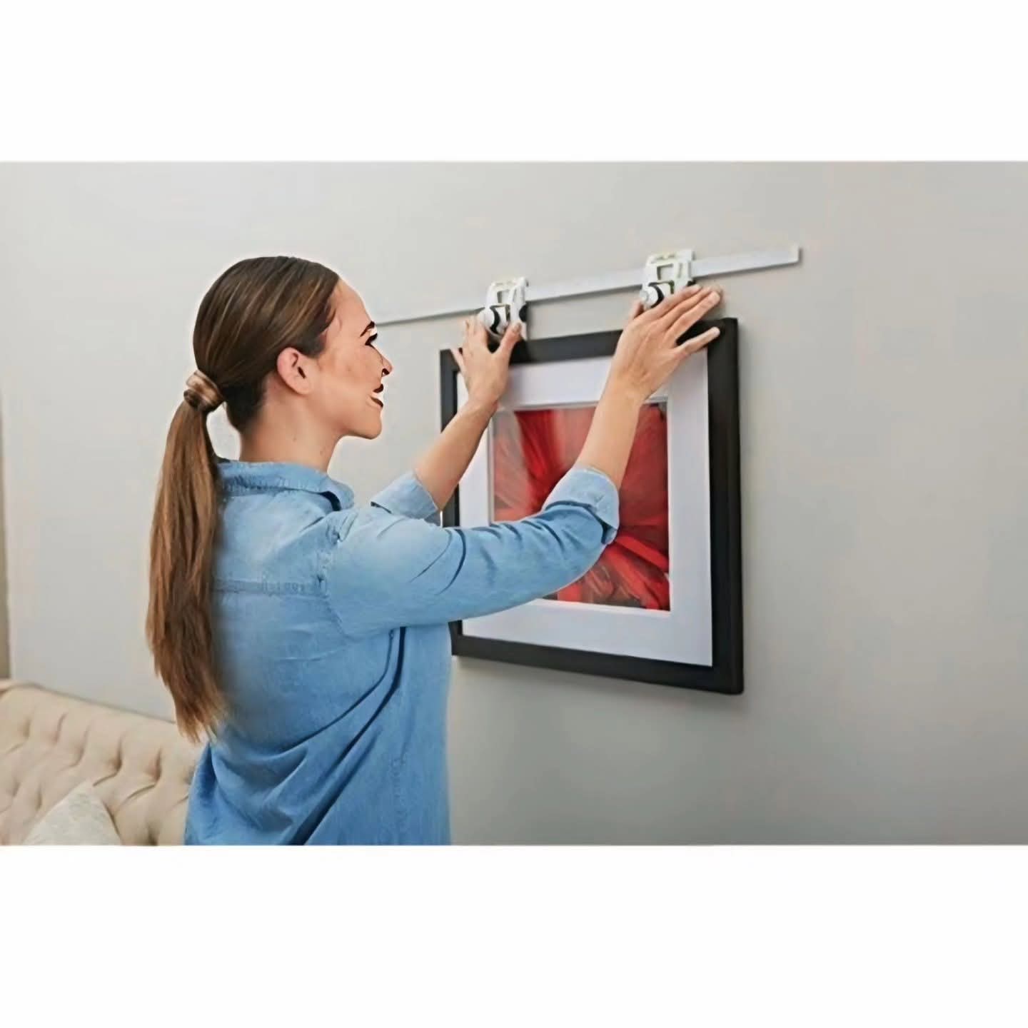 Lenjir za precizno postavljanje 30inc (76,2cm)