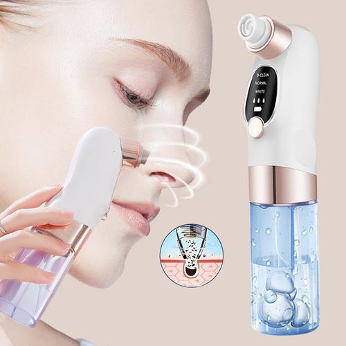 Super Micro Bubble Beauty Instrument – Aparat za dubinsko čišćenje lica