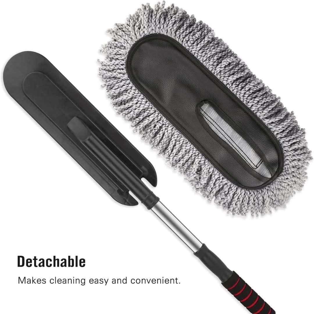 Cistac automobila better brush
