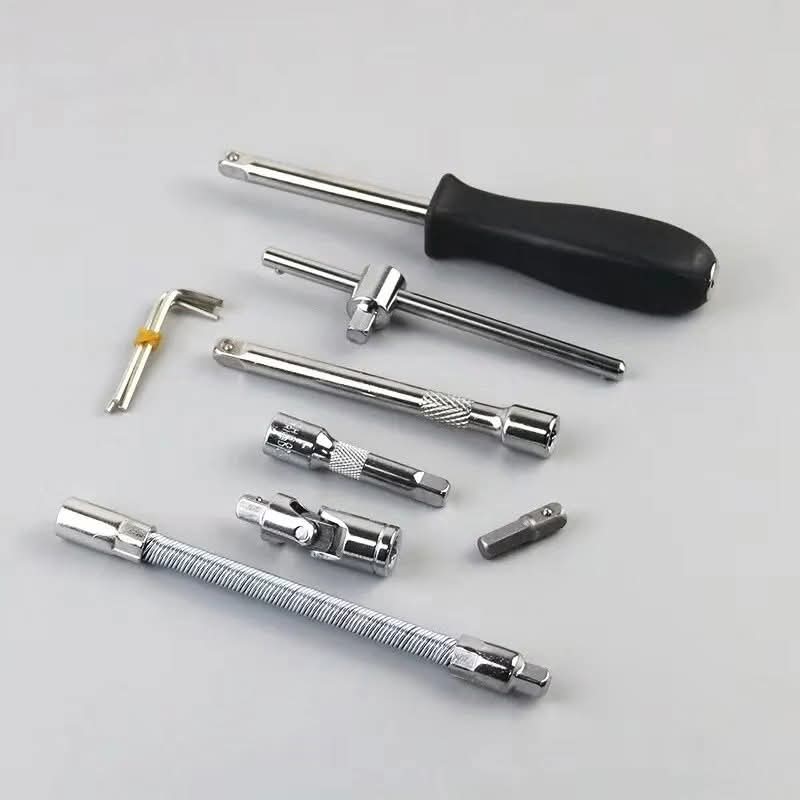 Set gedora 46 elemaenata
