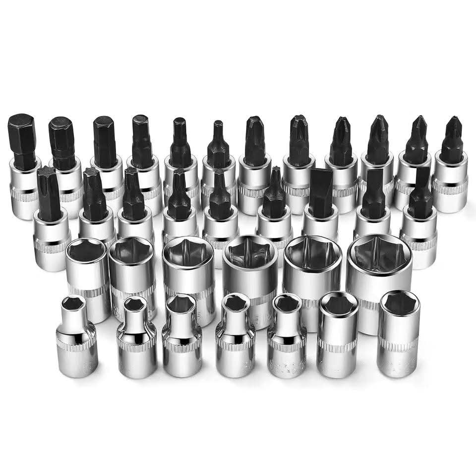 Set gedora 46 elemaenata