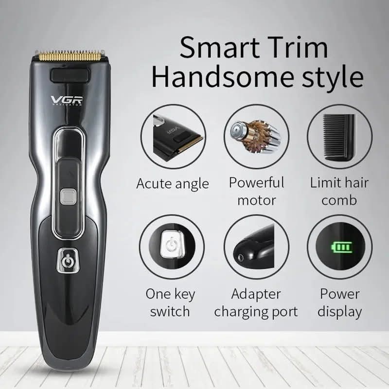 Mašinica za šišanje i brijanje VGR V- 040