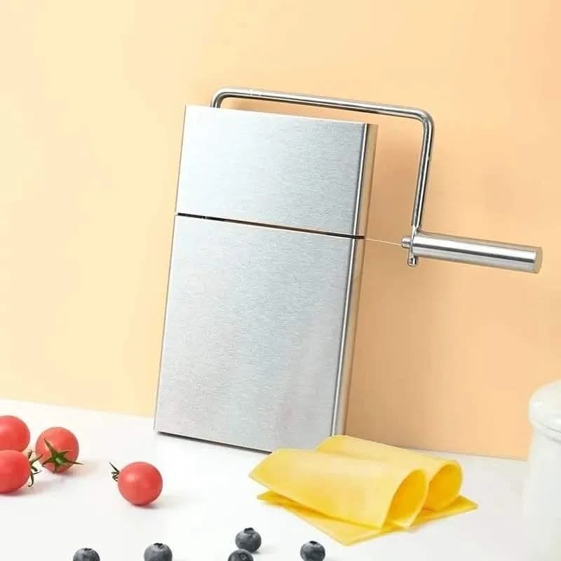 Daska za rezanje sira od nerdjajućeg čelika