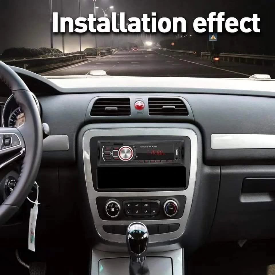 Auto radio sa daljinskim upravljacem