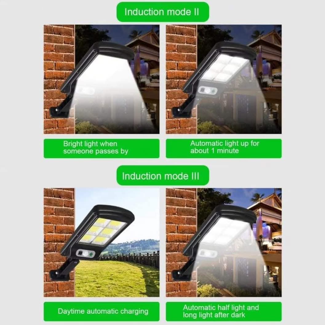 Solarni reflektor 100W