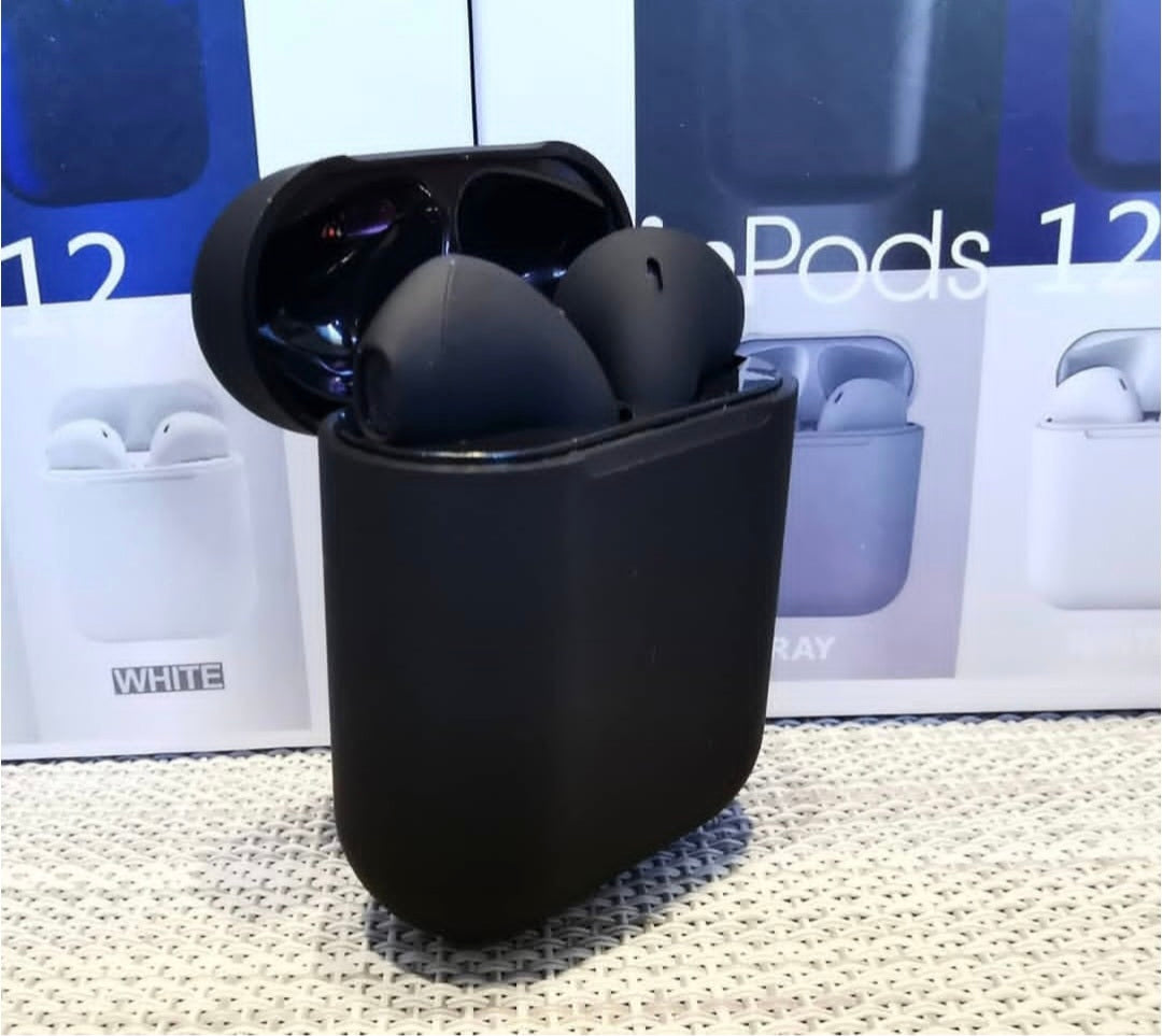 Bluetooth slusalice