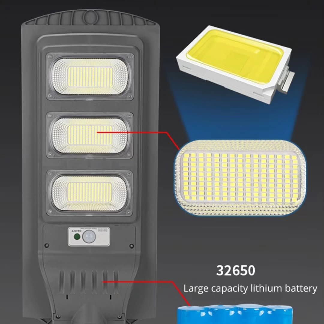 Solarni refeektor 400W