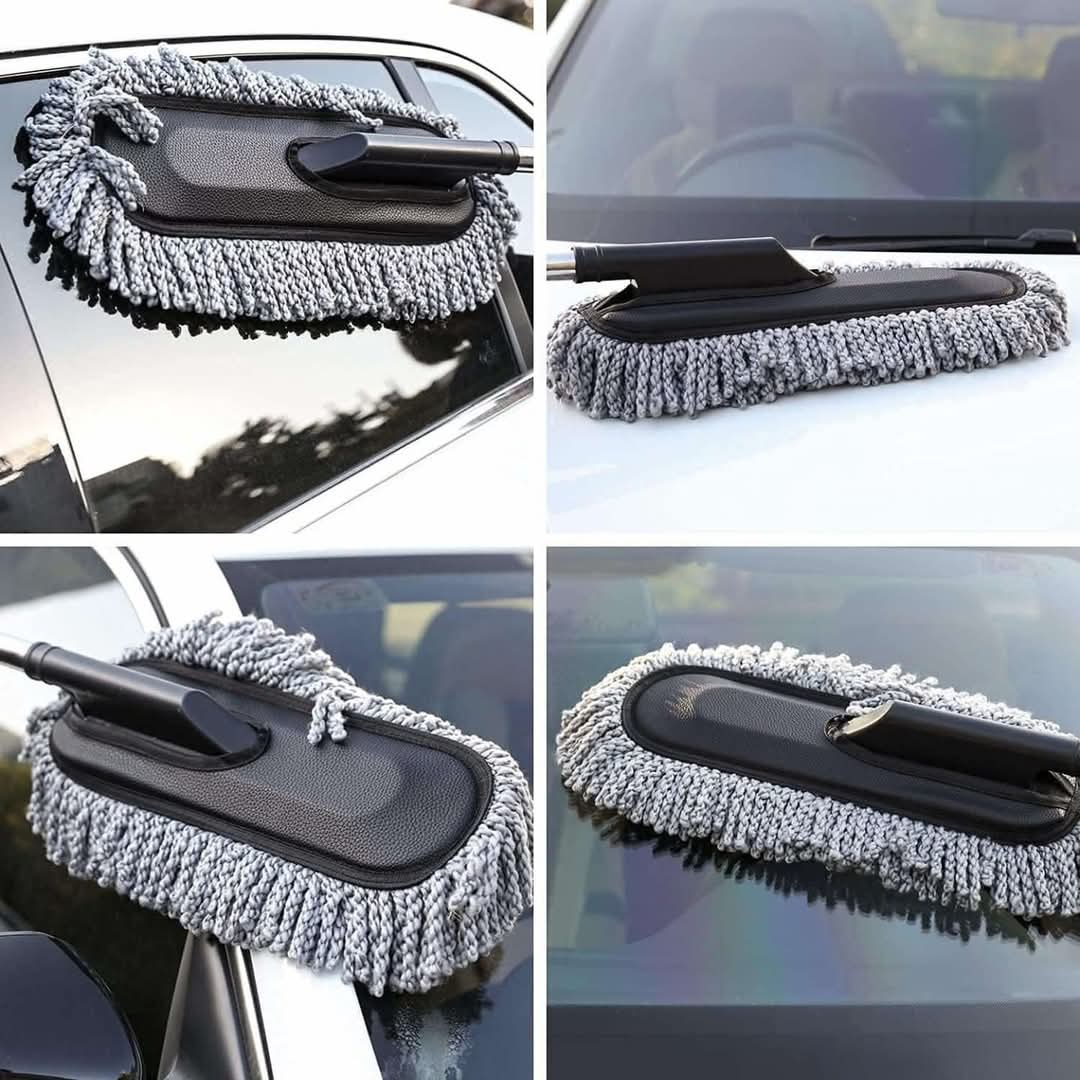 Cistac automobila better brush