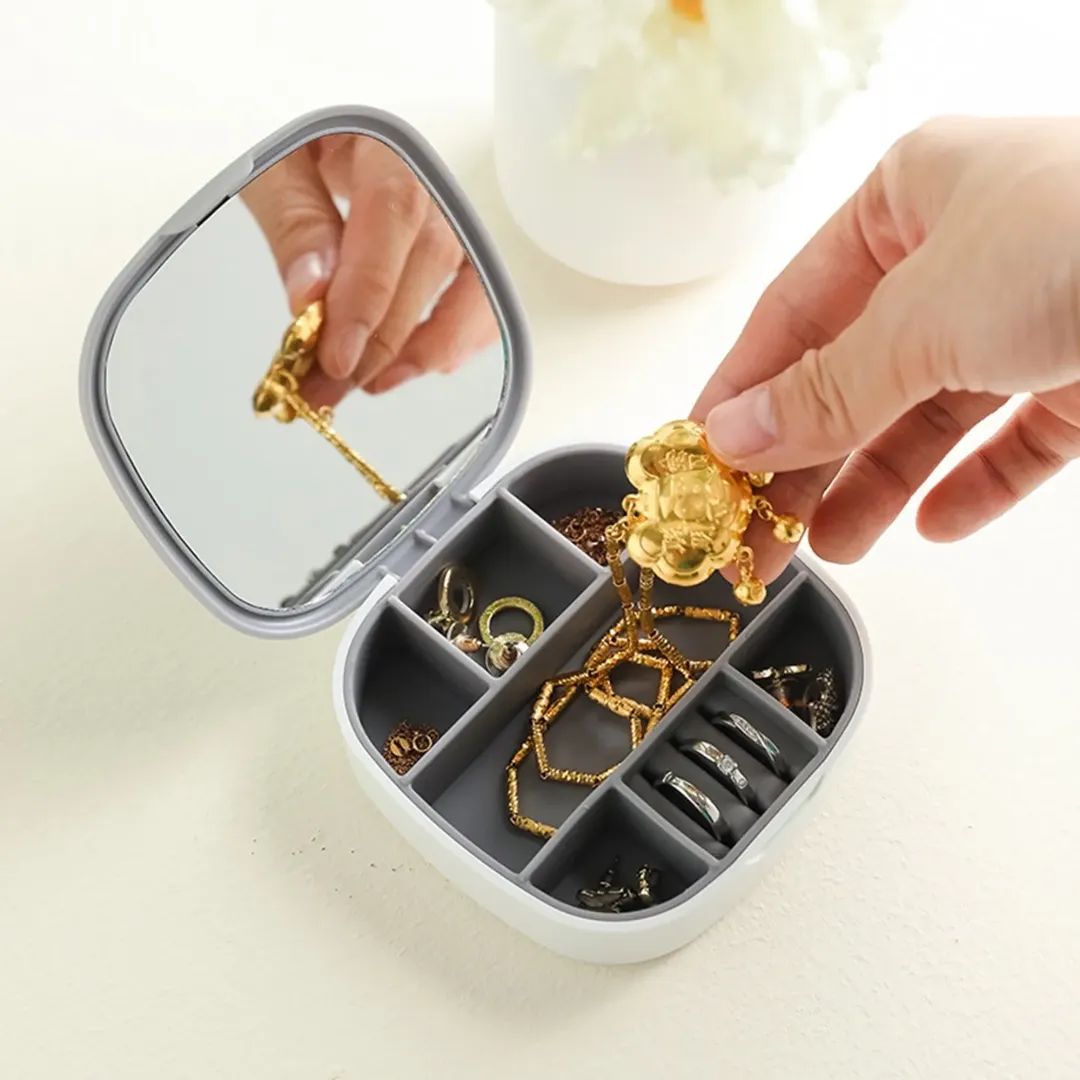 Mini "Pocket" kutijica za nakit