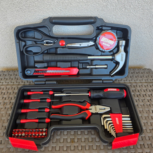 SET ALATA – 40 DJELOVA