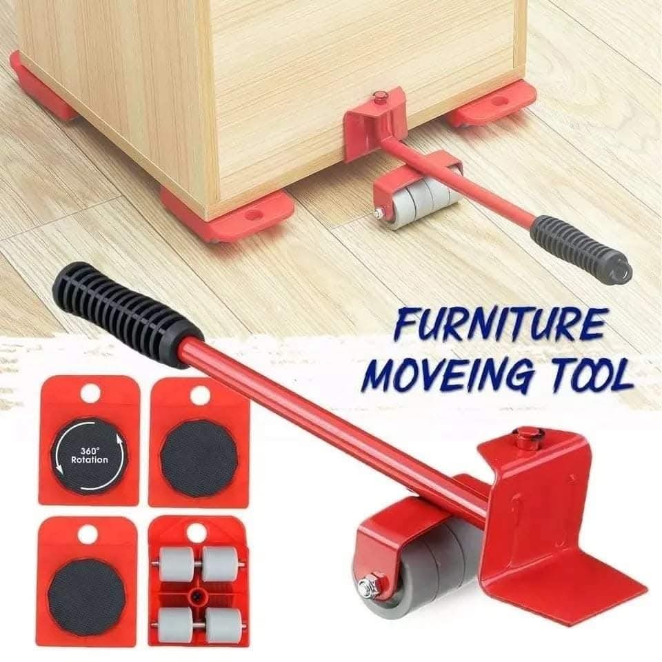 Set za pomjeranje namještaja Easy Move