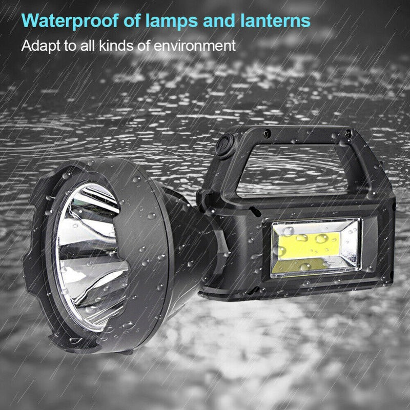 Ručna led lampa