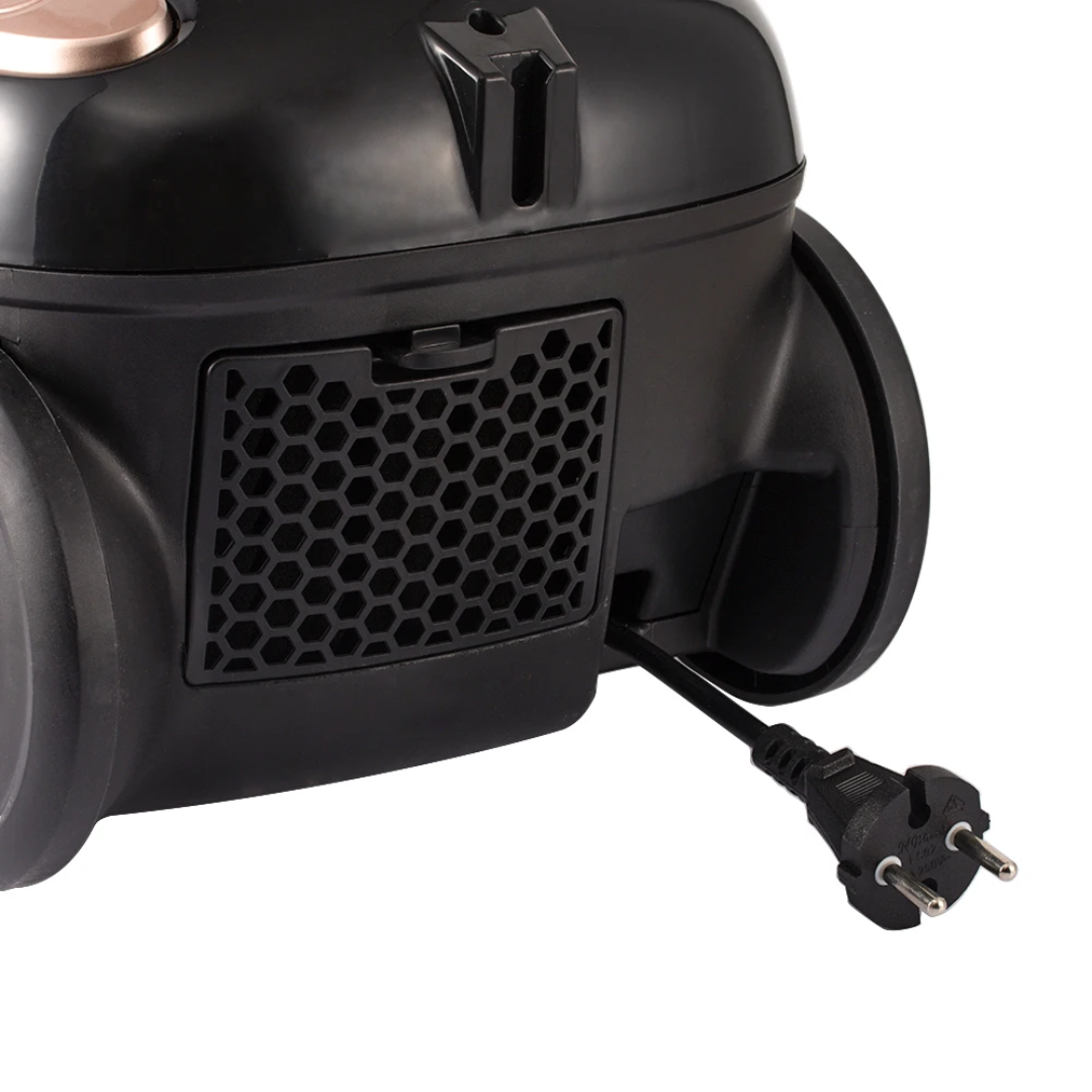 RAF – Usisivač 800W sa velikom snagom usisavanja