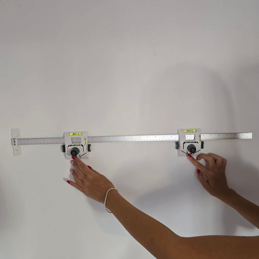 Lenjir za precizno postavljanje 30inc (76,2cm)