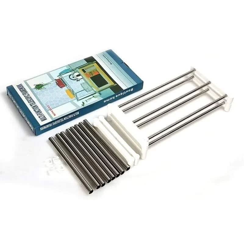 Metalna polica za kuhinju