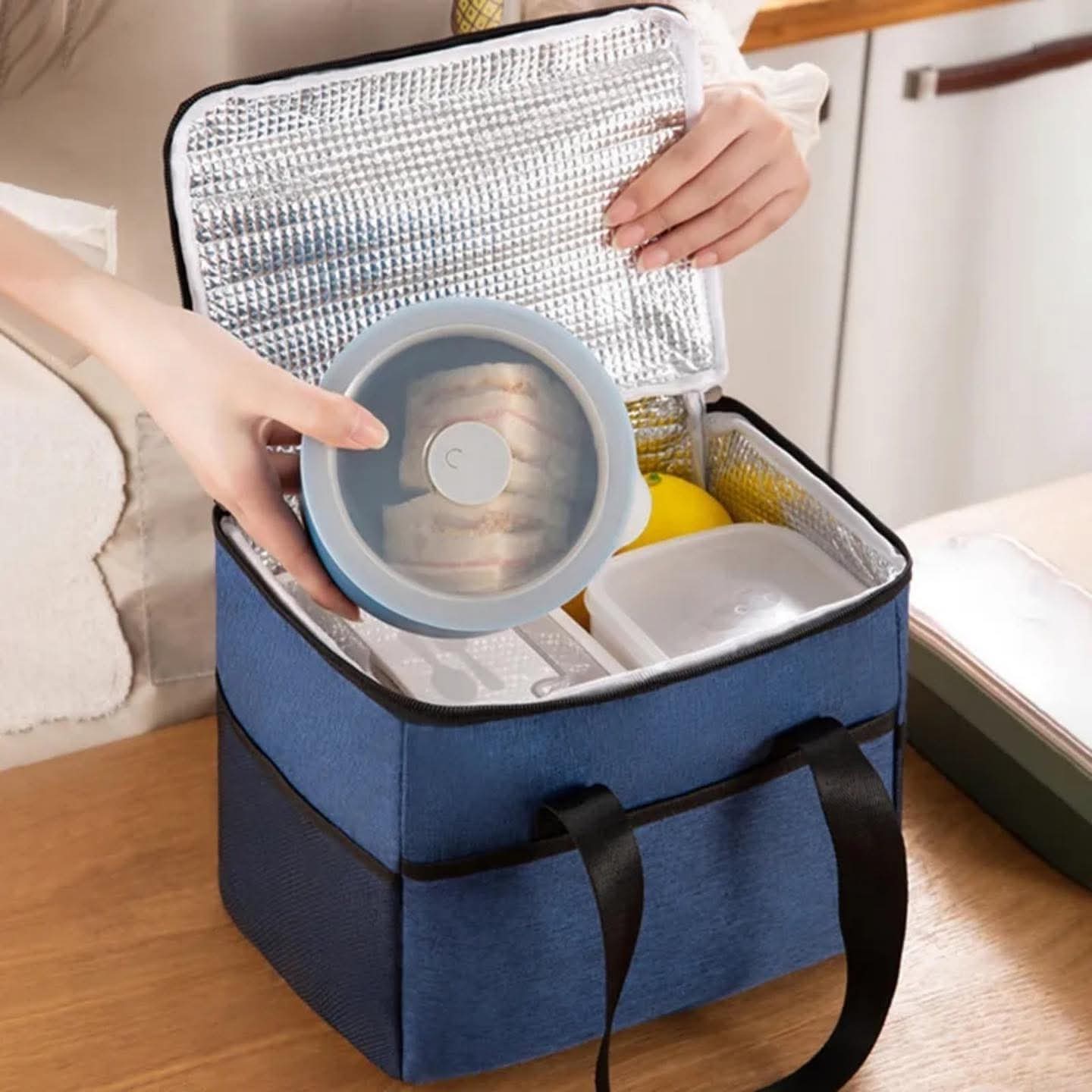 Termo torba za putovanja i plažu