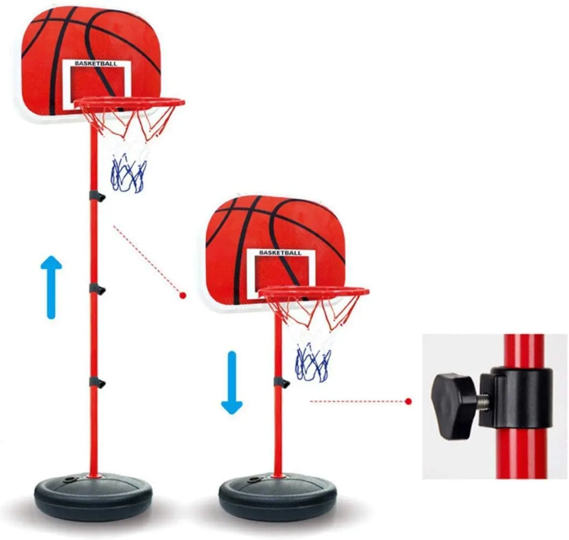 KOŠARKAŠKI SET ZA DJECU