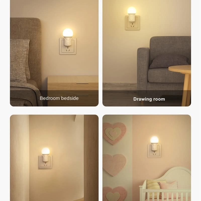Prenosive led sijalice sa utikacem