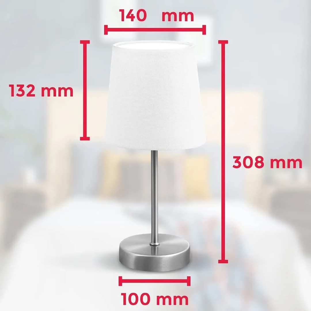 Ukrasna stona lampa