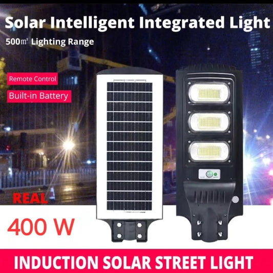 Solarni refeektor 400W