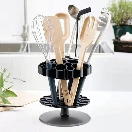 Držač za kuhinjski pribor