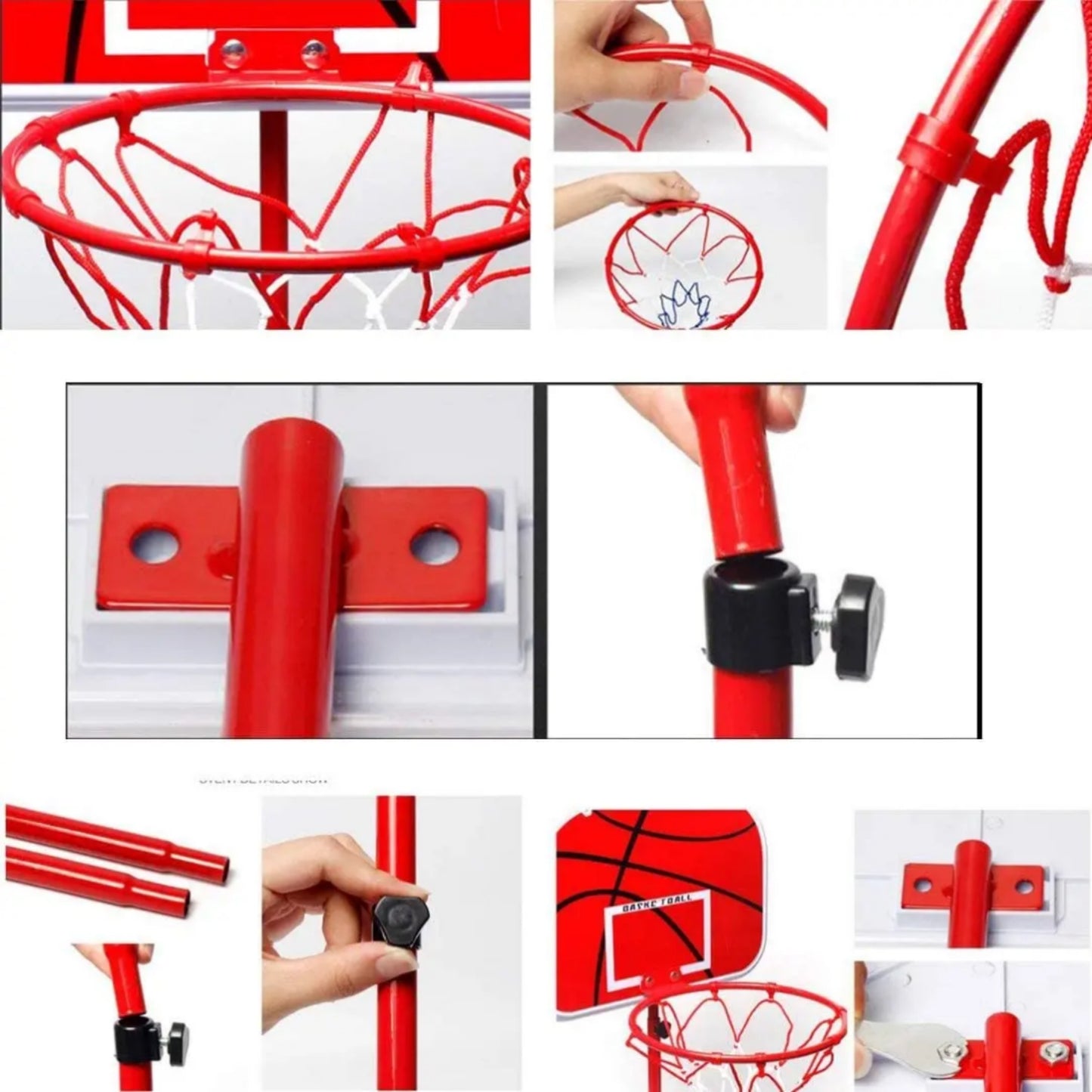 KOŠARKAŠKI SET ZA DJECU