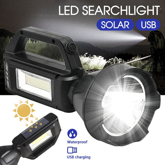 Ručna led lampa
