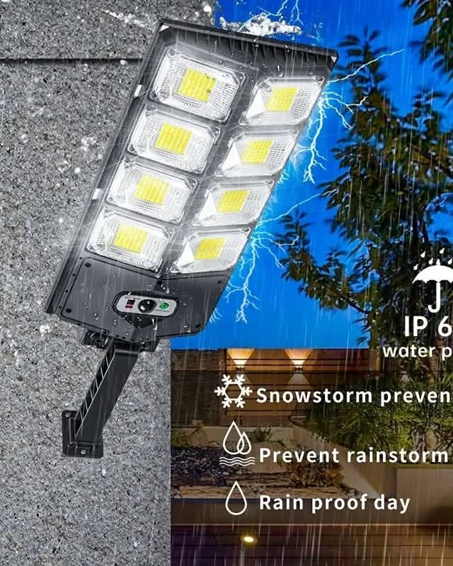Solarni reflektor 1600W