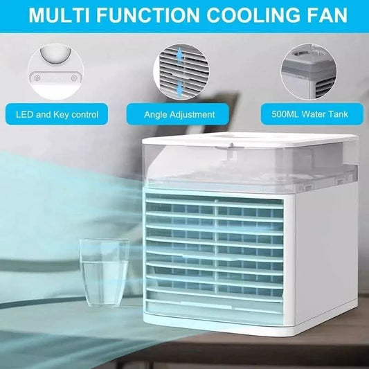 Ultra Air Cooler - Mini klima
