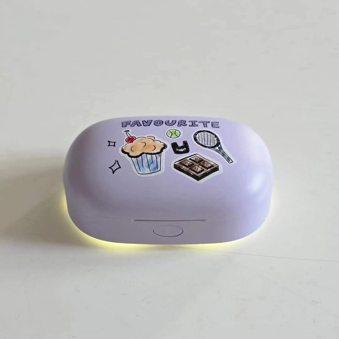 Bluetooth slusalice