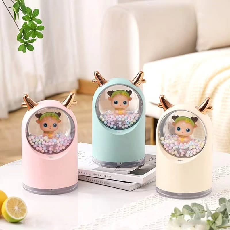 ➡️Akcija➡️Dekorativni osvježivač vazduha jelen 500ml