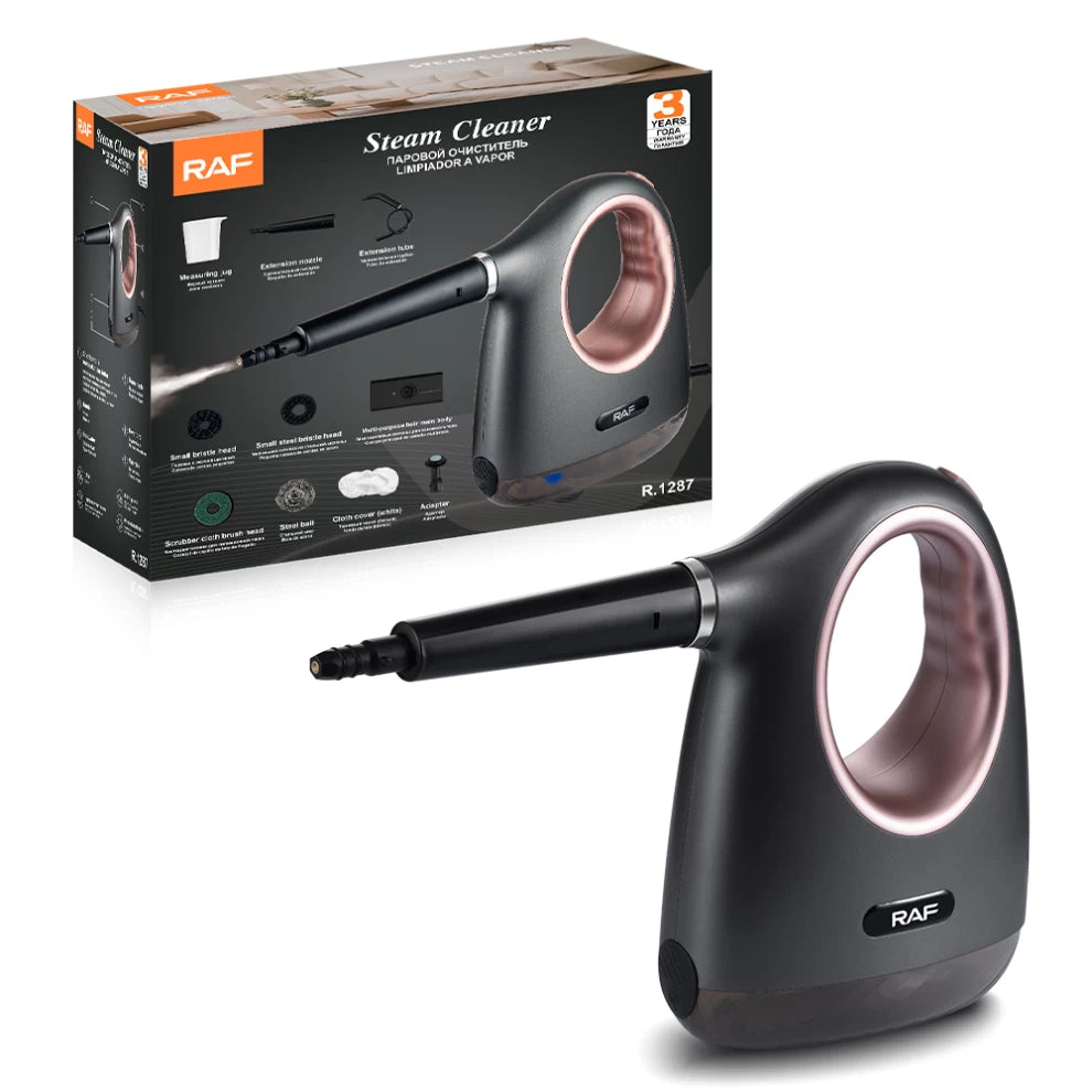 RAF – 11u1 Parni Čistač - Paročistač (1350W)