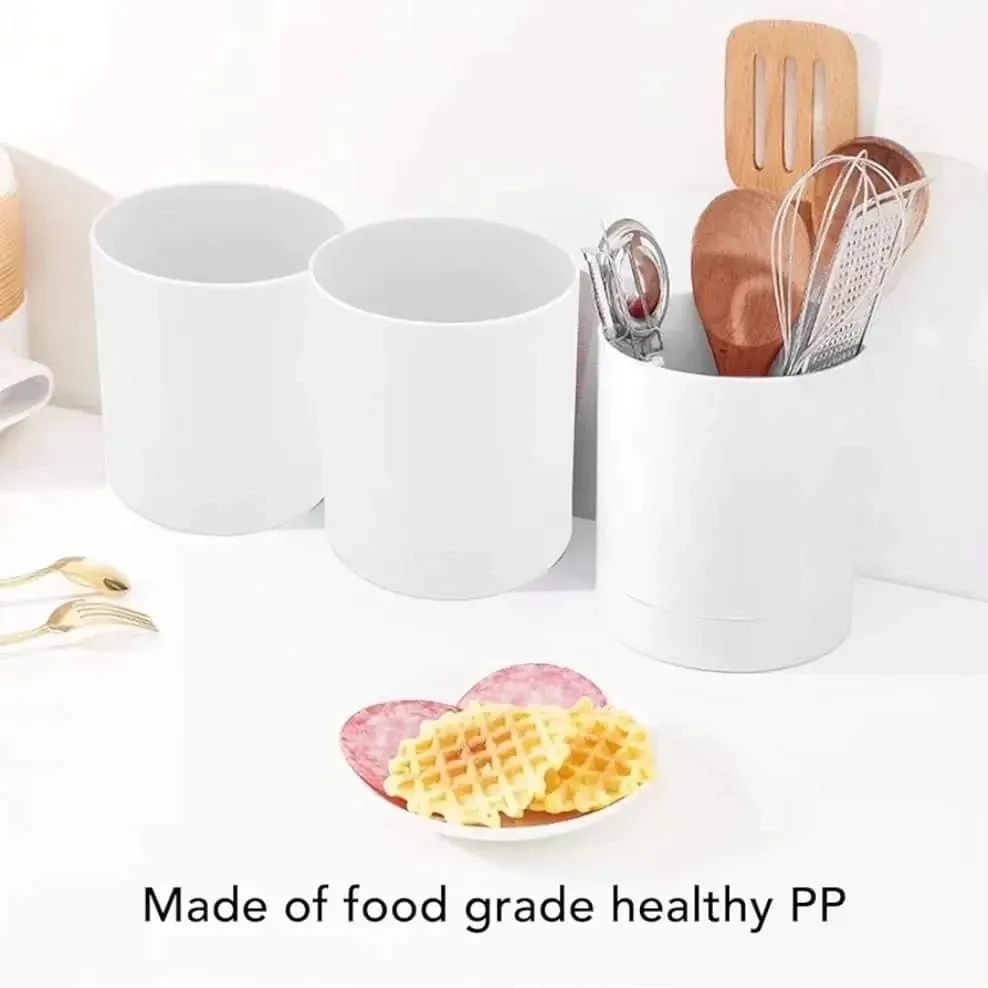 Rotirajući organizator za kuhinjski pribor