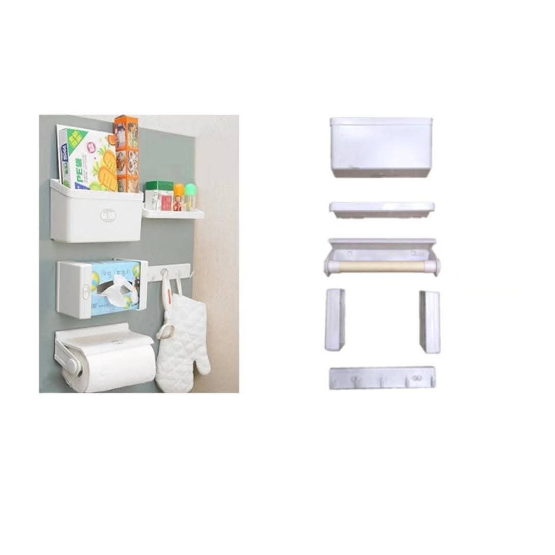 MAGNETNI ORGANIZATOR ZA FRIŽIDER