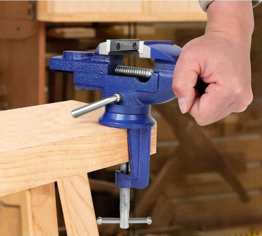 Profesionalni rotirajuća stona stega- mengele