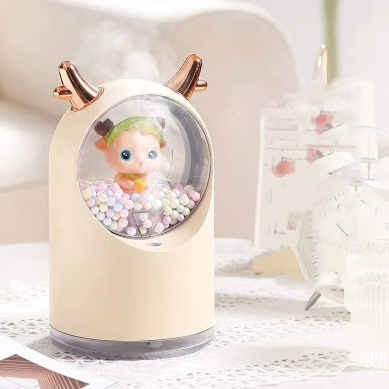 ➡️Akcija➡️Dekorativni osvježivač vazduha jelen 500ml