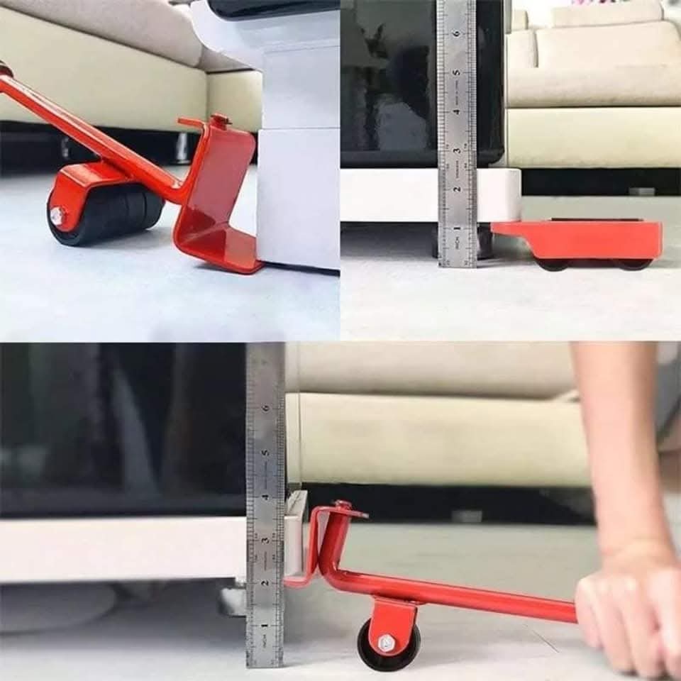Set za pomjeranje namještaja Easy Move