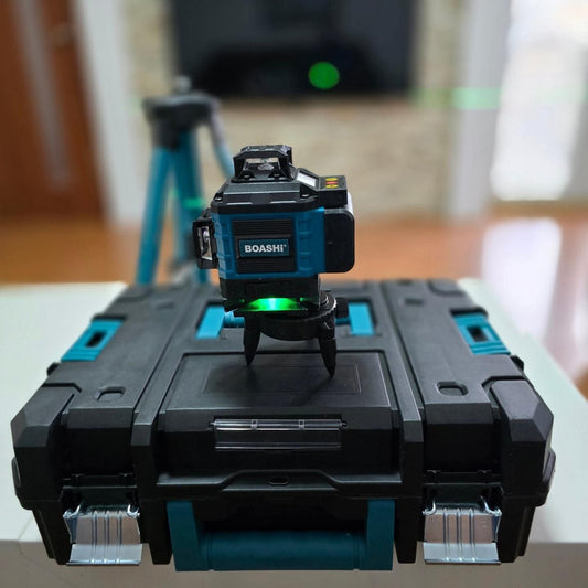 Profesionalni liniski laser sa 16 linija
