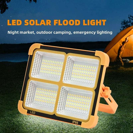 LED SOLARNI REFLEKTOR
