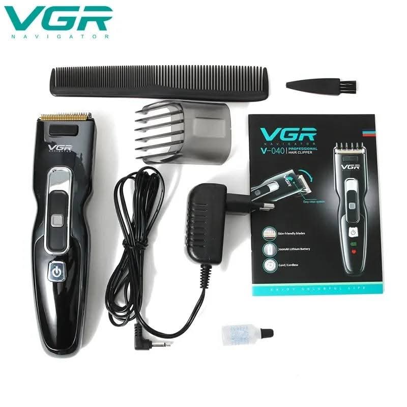 Mašinica za šišanje i brijanje VGR V- 040
