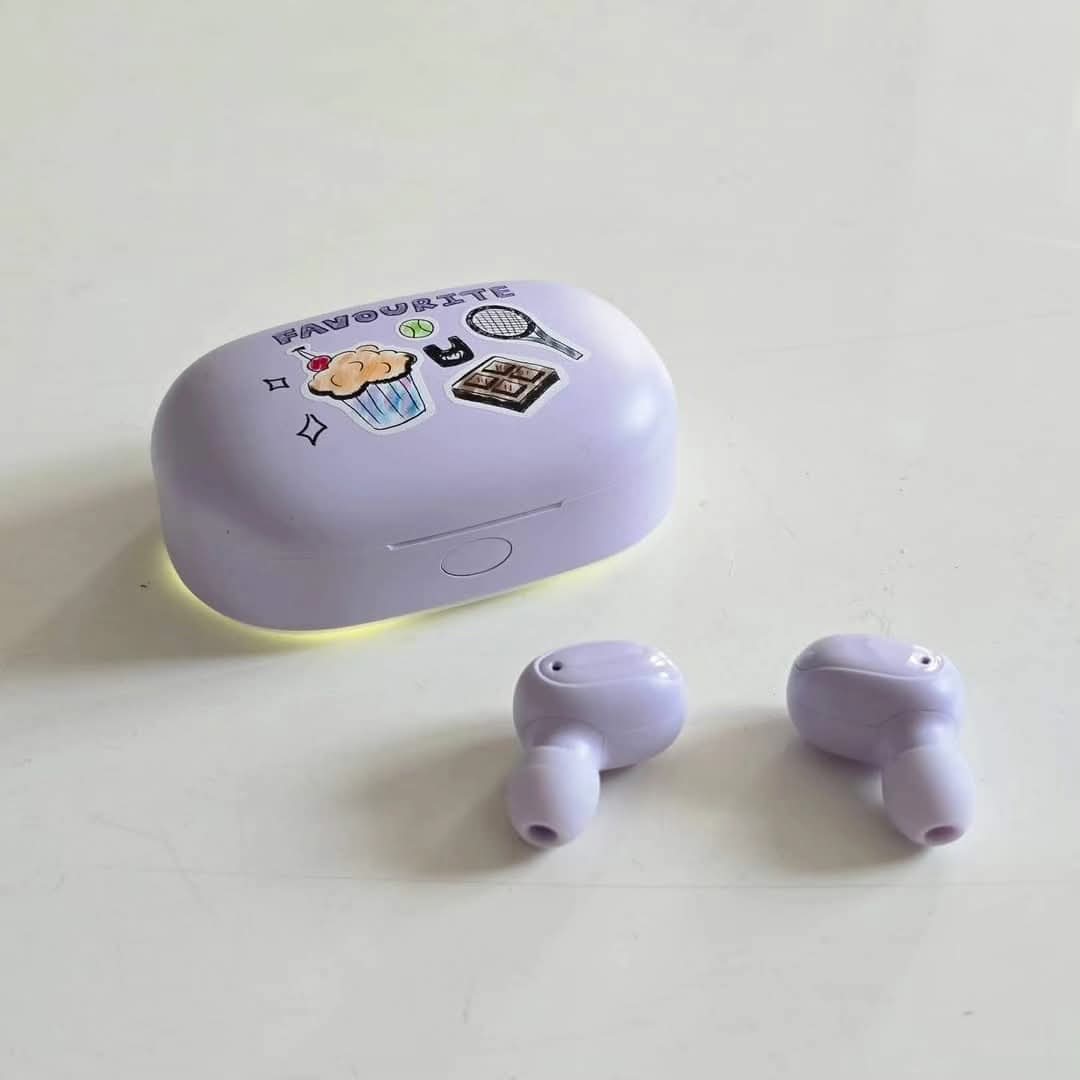 Bluetooth slusalice