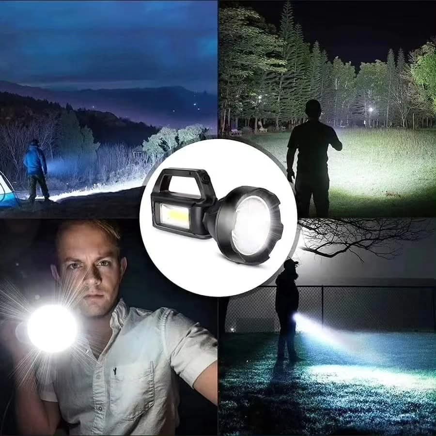 Ručna led lampa
