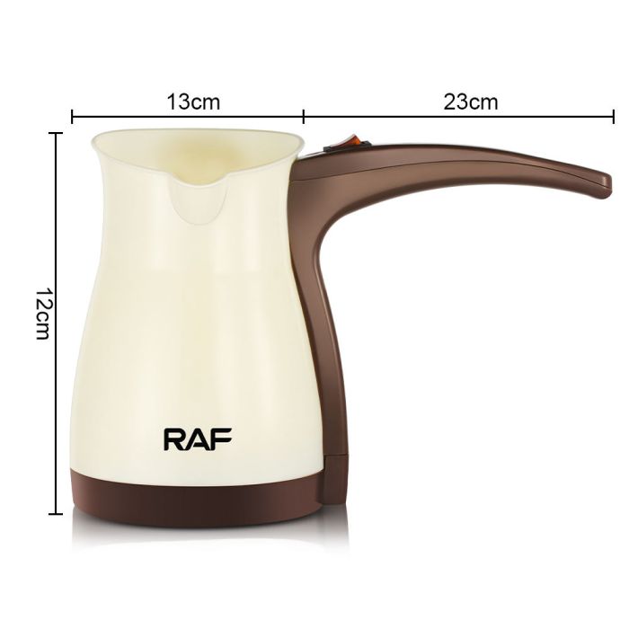 RAF R.151 – Električna džezva za kafu (1000W)