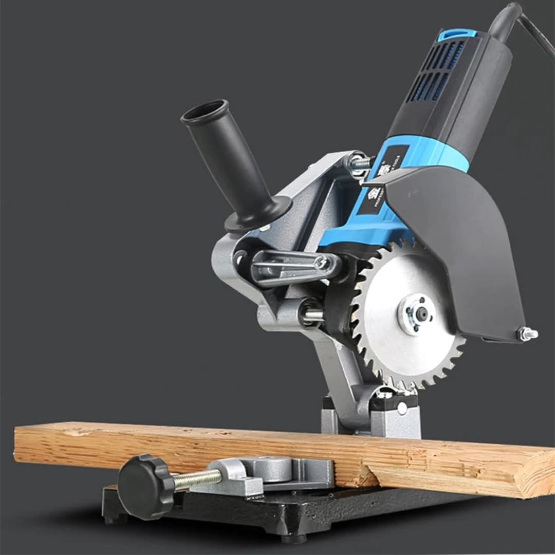 Stalak za ugaonu brusilicu 115mm i 125mm
