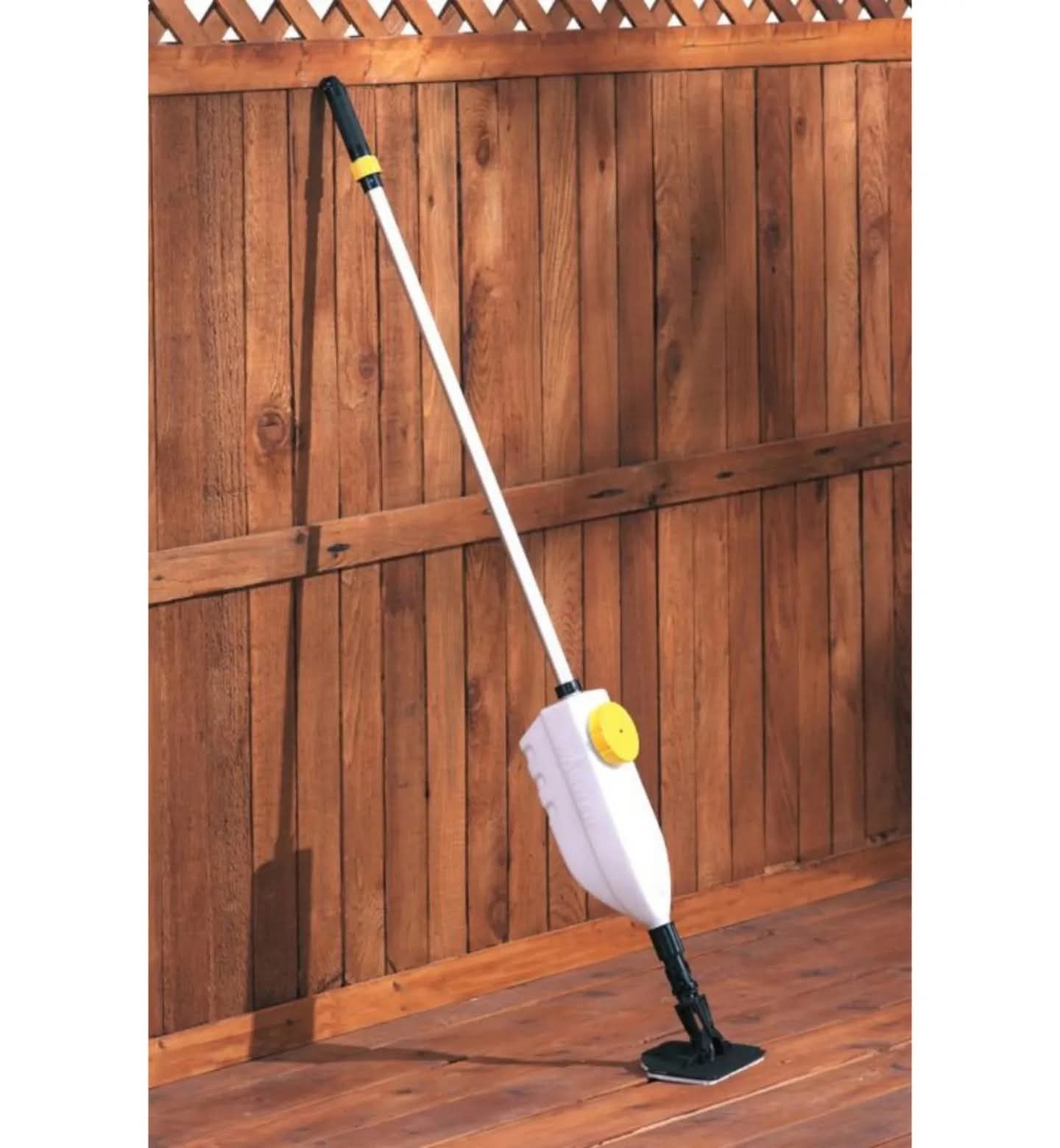 Deck Master sistem za farbanje drvenog poda